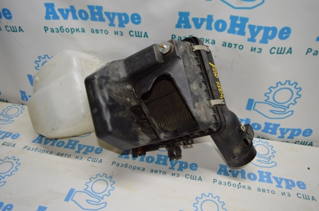 Датчик повітря на впуску Subaru Outback 4