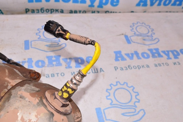 Лямбда зонд до каталізатора, лівий 22690AA96A SUBARU