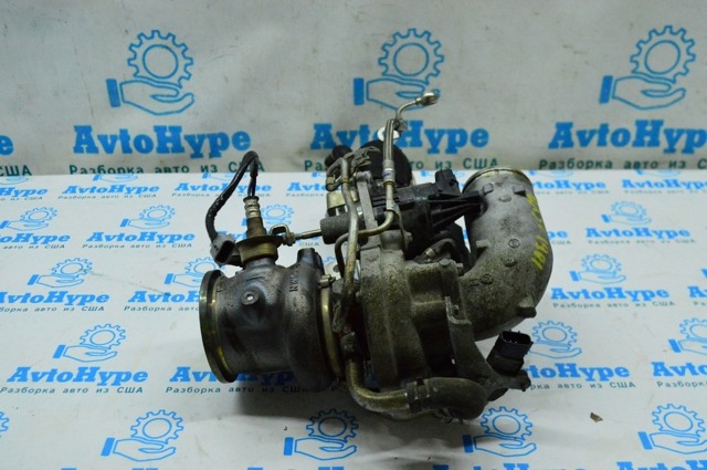 Лямбда зонд, датчик кисню до каталізатора 226936CA1B NISSAN
