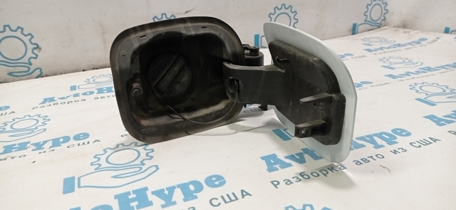 Пробка паливного бака 22944930 GM