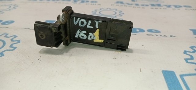 Датчик потоку повітря 22951817 GM