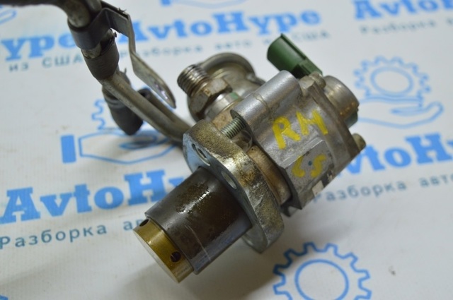 Насос паливний високого тиску (ПНВТ) - DIESEL 2310039635 TOYOTA