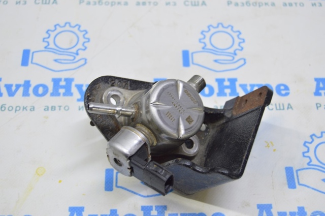 Насос паливний високого тиску 23101F0010 TOYOTA
