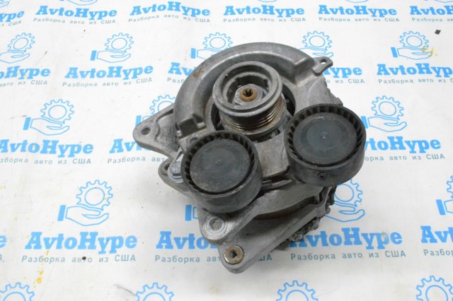 Генератор автомобільний 2310A00Q0B NISSAN