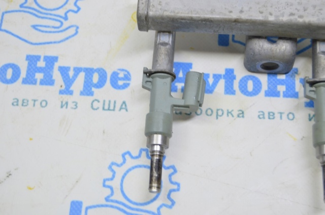 Форсунка вприску палива 2320929175 TOYOTA