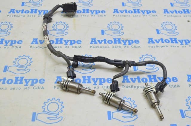 Комплект зчеплення (диск, корзина, підшипник) 232093118001 TOYOTA