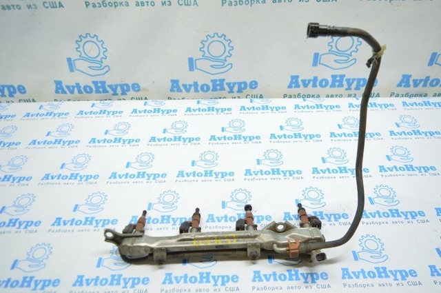 Форсунка інжектора 2320938030 TOYOTA