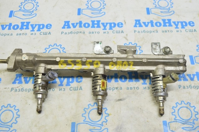 Форсунка паливна 2320939155A0 TOYOTA