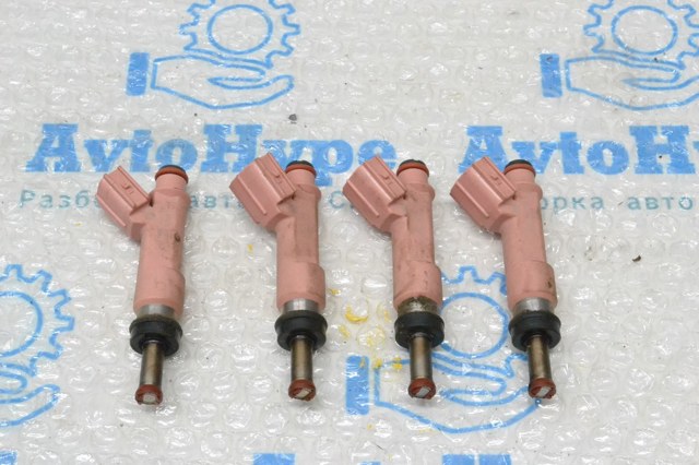 Форсунка інжектора 2320939235 TOYOTA