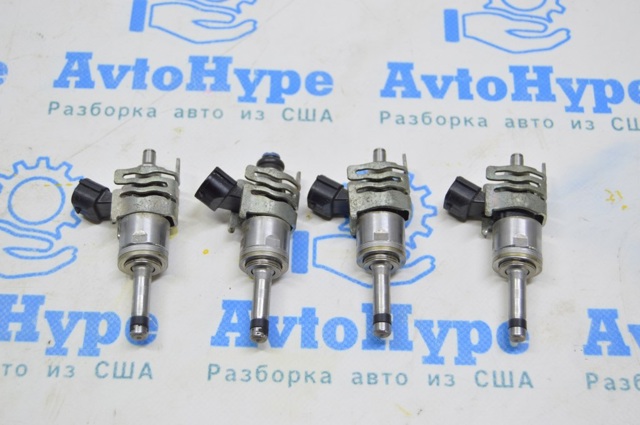 Форсунка інжектора 23209F001009 TOYOTA