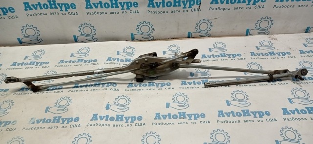 Трапеція двірників 23235988 GM