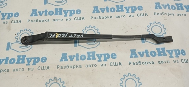Важіль-поводок склоочисника лобового скла 23251331 GM