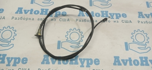 Трос відкривання капота 23285643 GM