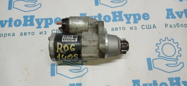 Стартер 233003TA0A NISSAN