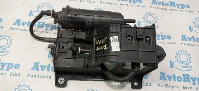 Адсорбер парів палива 23304687 GM
