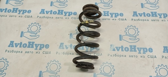 Пружина задня 23306960 GM