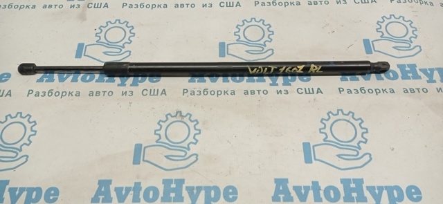 Амортизатор задньої ляди 23314915 GM
