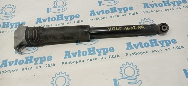 Амортизатори задні 23343374 GM