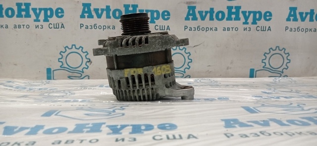 Генератор автомобільний 23700AA760 SUBARU