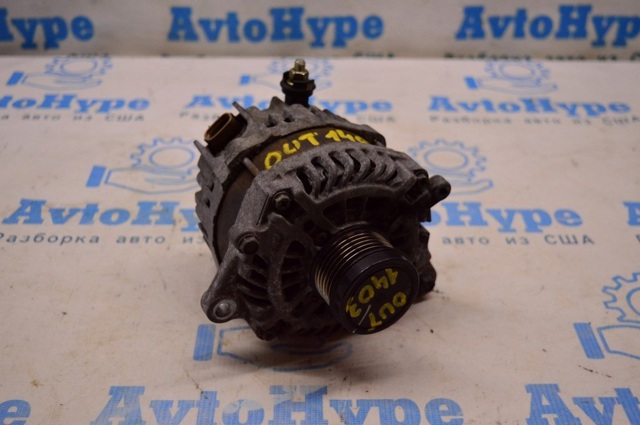 Авто генератор 23700AA91A SUBARU
