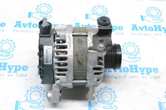 Генератор 23700AB051 SUBARU