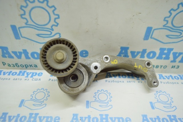 Натяжна планка поліклинового ременя 23769AA05A SUBARU