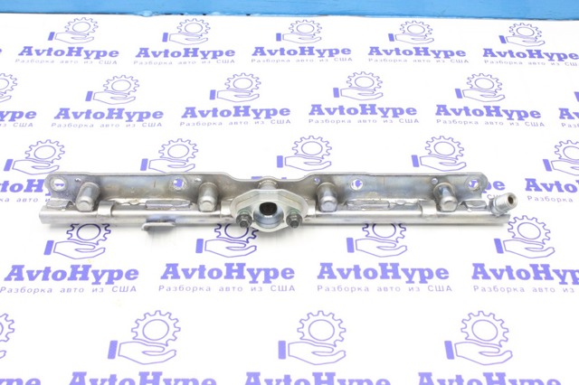 Форсунка інжектора 2381425010 TOYOTA