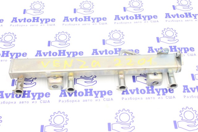 Розподільник палива 2381425021 TOYOTA