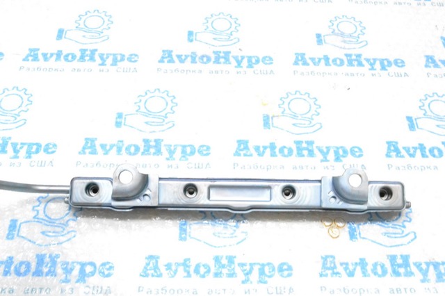 Розподільник палива 2381437051 TOYOTA
