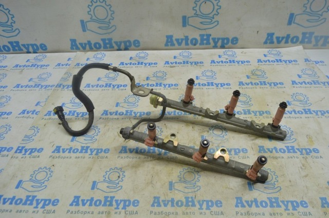 Розподільник палива 2381520021 TOYOTA