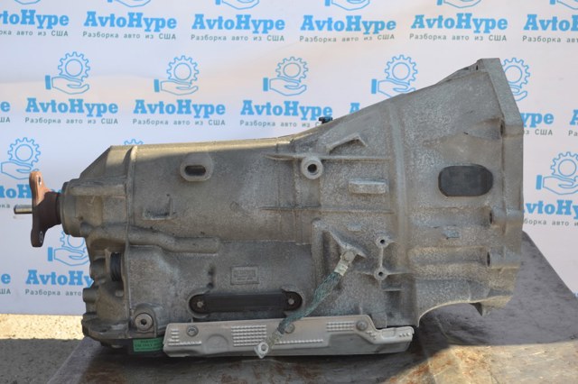 Коробка передач 24008609706 BMW