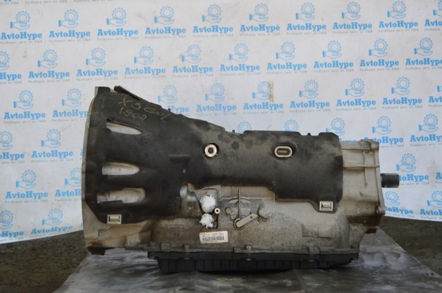 Коробка автомат 24009896818 BMW