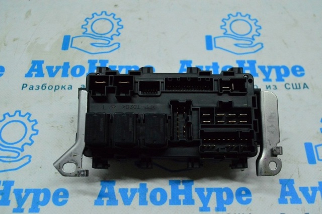 Коробка запобіжників 243505NA0A NISSAN