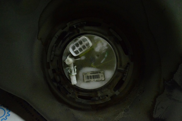 Датчик бензобака 250605NA0A NISSAN