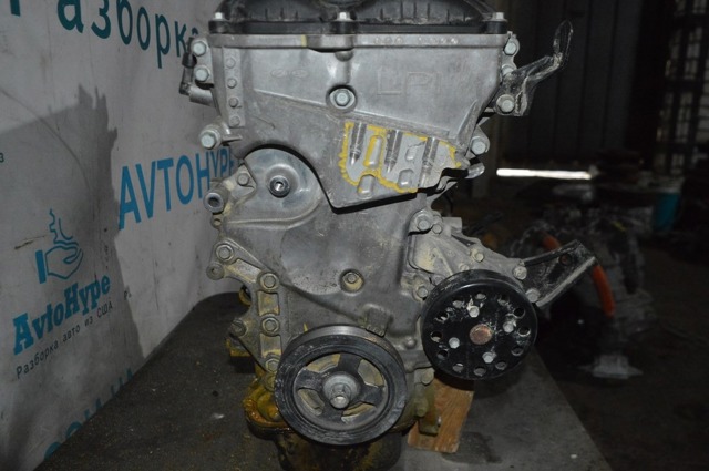 Помпа охолодження 251002E030 HYUNDAI