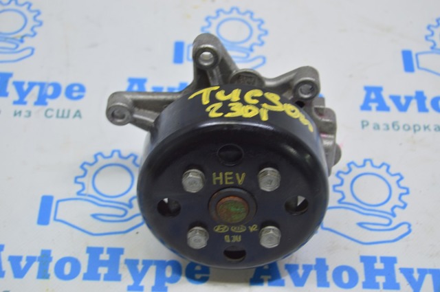 Насос охолоджуючої рідини 251002MHA0 HYUNDAI