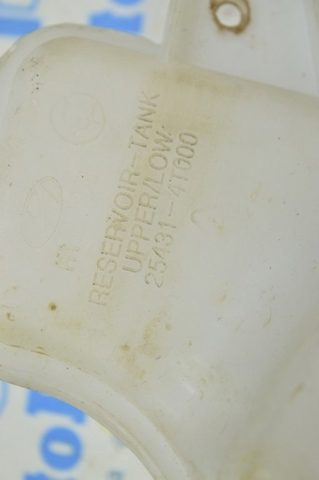 Бачок для води 254293S100 HYUNDAI