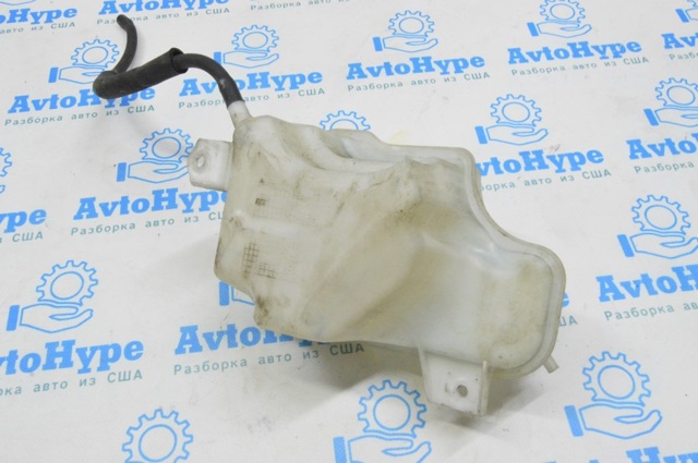 Бачок розширювальний 254302T000 HYUNDAI