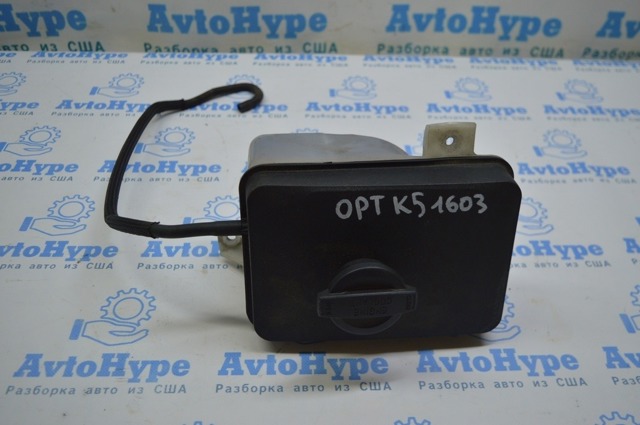 Розширювальний бачок охолодження 25430D4000 HYUNDAI