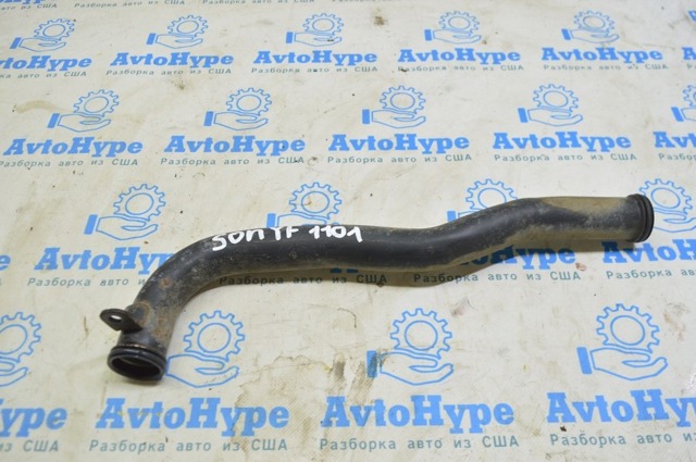 Шланг/патрубок водяного насоса, приймальний 254602G201 HYUNDAI
