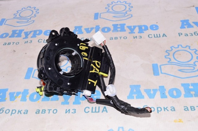 Спіраль Airbag 255543JA1A NISSAN