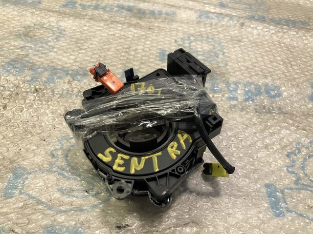 Касета AirBag 255543SG0A NISSAN