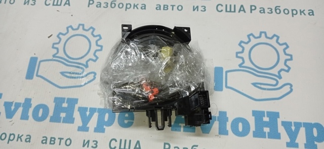 Кільце рульового Airbag 255544BA1A NISSAN