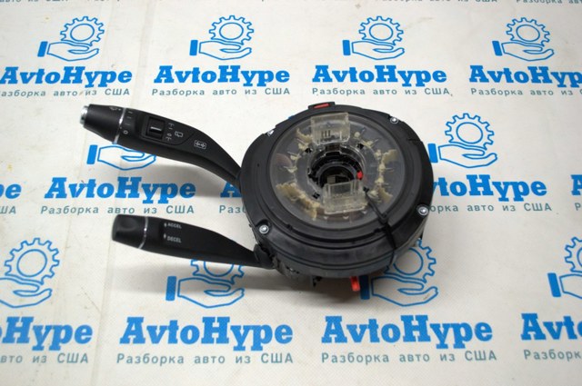 Перемикач підрульовий, в зборі 25560HG00D NISSAN