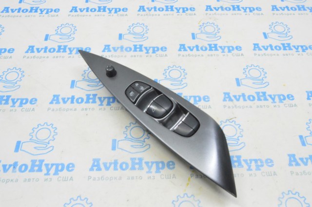 Регулятор дзеркал 255705SA0A NISSAN