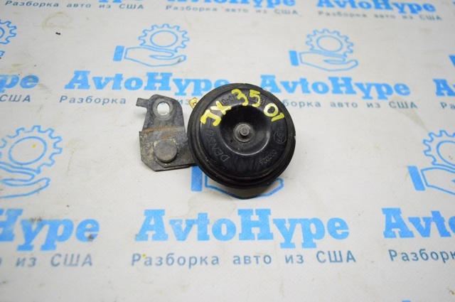 Сигнал звукової, клаксон 256053JA0A NISSAN