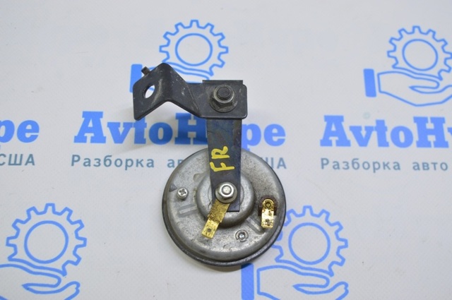 Сигнал високої тональності 256053NF0A NISSAN