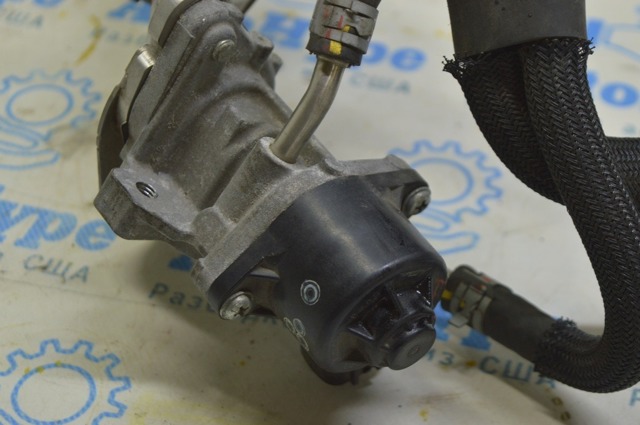 Клапан EGR 2562031080 TOYOTA