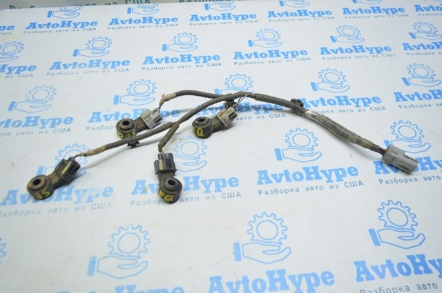 Клапан продувки каталізатора 2570138060 TOYOTA