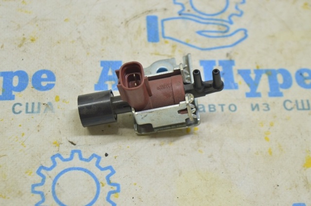 Клапан EGR рециркуляції газів 2586046010 TOYOTA